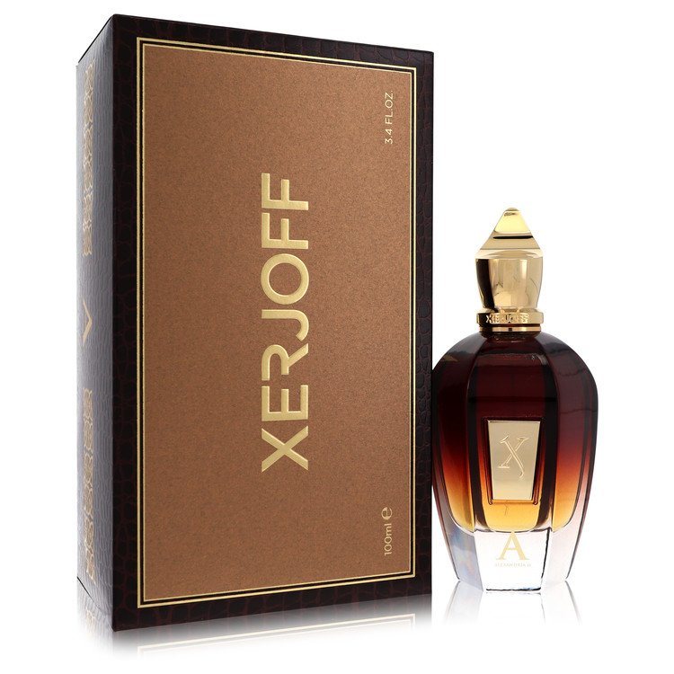 Xerjoff Eau De Parfum Spray (Unisex) 3.4 oz