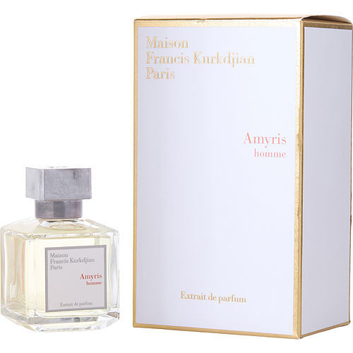MAISON FRANCIS KURKDJIAN AMYRIS HOMME by Maison Francis EXTRAIT DE PARFUM SPRAY 2.4 OZ