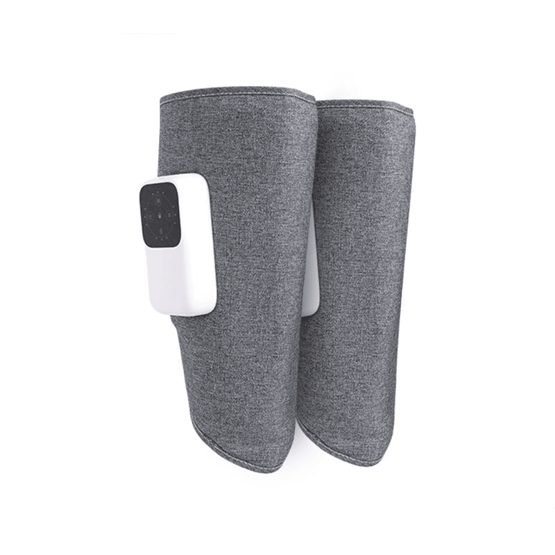 PSK708-2 leg massager, leg massager air bag press portable massage low medium frequency pulse leg set electric pressure leg set air wave pressure gauge leg set