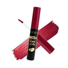 L.A. GIRL Metal Liquid Lipstick