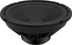 5 Core 8 Inch Subwoofer • 500W PMPO 4 Ohm Car Bass Sub Woofer • Replacement Speaker w 0.81\" Voice Coil • Bocinas Para Carro- WF 8\"-890