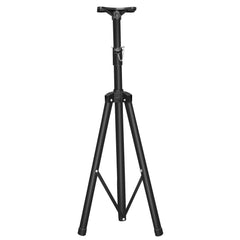 Pa Speaker Tripod Stand Heavy Duty Height Extendable Adjustable Pole Mount Rack 132LBS Max Load