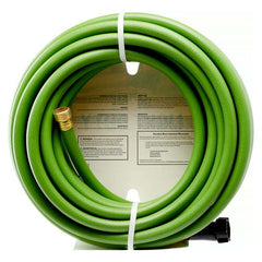 Expert Gardener Light Duty 5/8" x 50' Garden Hose