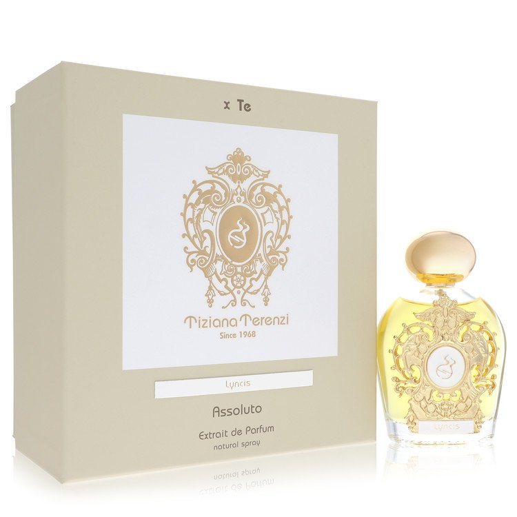 Tiziana Terenzi Extrait De Parfum Spray (Unisex) 3.38 oz