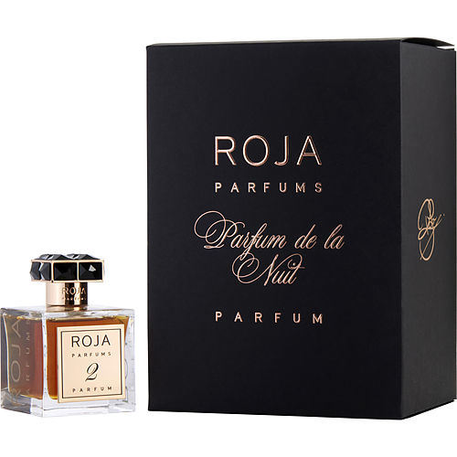 ROJA PARFUM DE LA NUIT NO. 2 by Roja Dove PARFUM SPRAY 3.4 OZ