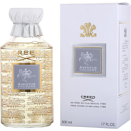 CREED AVENTUS by Creed COLOGNE FLACON 16.5 OZ – Prolific Mart