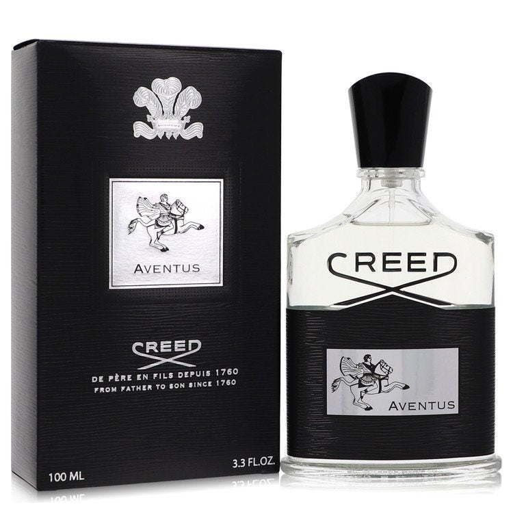 Creed Eau De Parfum Spray 3.3 oz