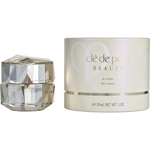 Cle De Peau by CLE DE PEAU La Creme--30ml/1oz