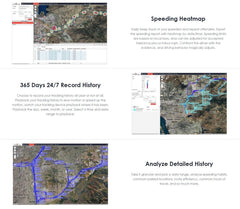 GPS Cards for Worldwide SIM Compatible with 4G Tracking Devices / Nationwide