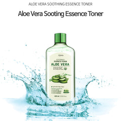 esfolio - Soothing Essence Toner Aloe Vera