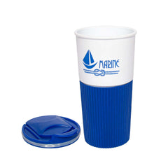 Anemoss Marine Sailing 450 ml Plastic Mug