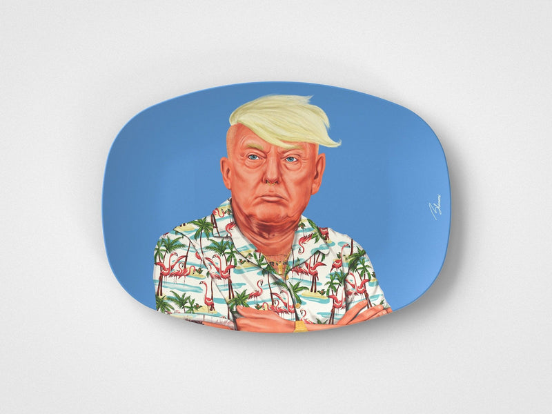 Donald // 10