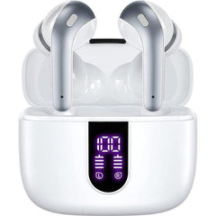 Just Jams - Digital Display Ear Buds