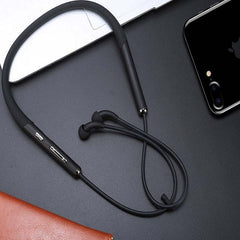 Safe All Day Anti Radiation Bluetooth Headphone