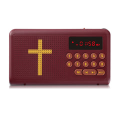 Talking Bible Audio Bible Player English King James Version Bible Reading Player Electronic Bible Talking