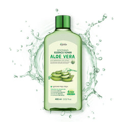 esfolio - Soothing Essence Toner Aloe Vera