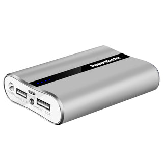 12000mAh Portable Charger with Dual USB Ports 3.1A Output Power...