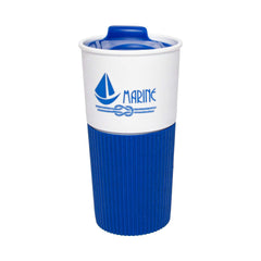 Anemoss Marine Sailing 450 ml Plastic Mug