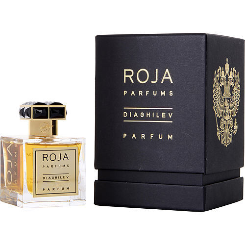 ROJA DIAGHILEV by Roja Dove PARFUM SPRAY 3.4 OZ