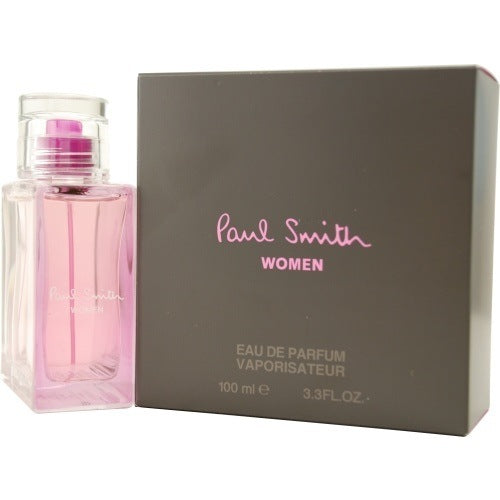 PAUL SMITH by Paul Smith EAU DE PARFUM SPRAY 3.3 OZ