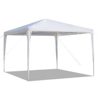 10''x10'' Patio Party Wedding Tent Canopy Heavy duty Gazebo Pavilion...