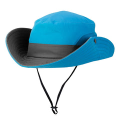 Women Summer Sun Bucket Hats Foldable UV Protection Cotton Cap