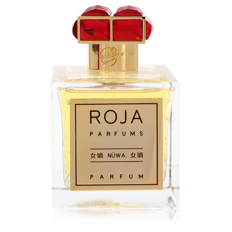 Roja Nuwa by Roja Parfums Extrait De Parfum Spray (Unisex Unboxed)