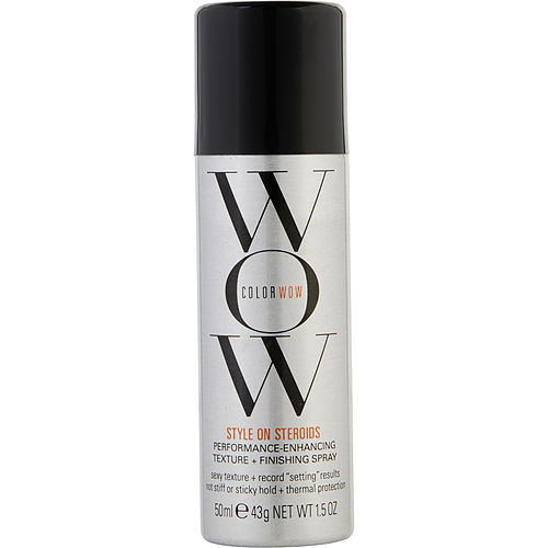 COLOR WOW by Color Wow STYLE ON STEROIDS TEXTURIZING SPRAY 1.5 OZ