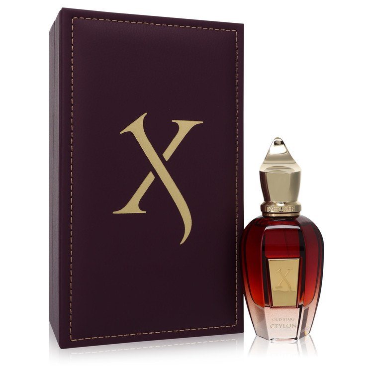 Xerjoff Eau De Parfum Spray (Unisex) 1.7 oz