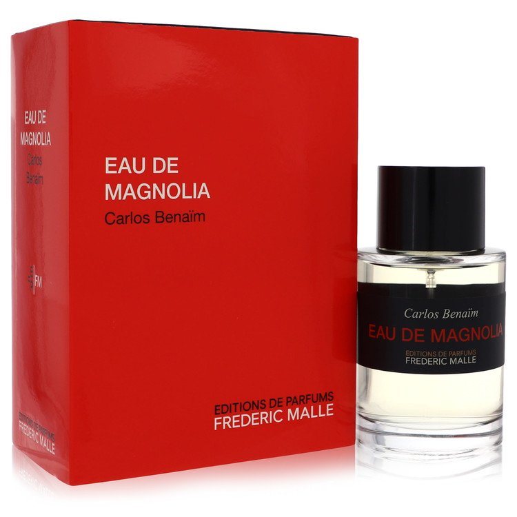 Frederic Malle Eau De Toilette Spray 3.4 oz