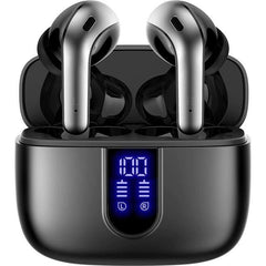 Just Jams - Digital Display Ear Buds