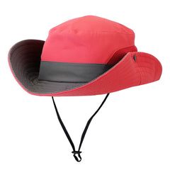 Women Summer Sun Bucket Hats Foldable UV Protection Cotton Cap