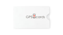 GPS SIM Card for GlobusGPS GL-TR1 GPS Automobile Tracker + Track Online