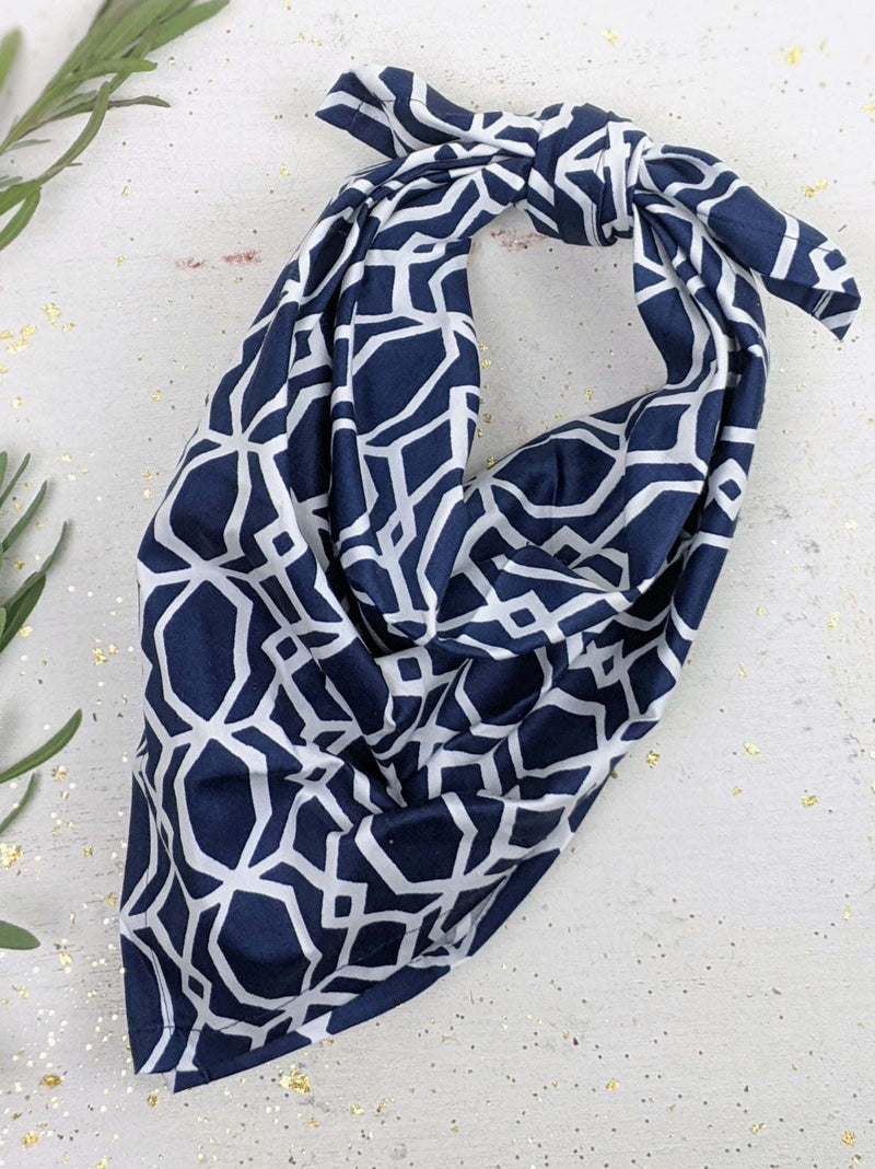 Organic Cotton Bandana