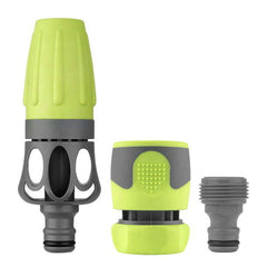 Flexzilla® Garden Hose Nozzle Kit, 3-Piece