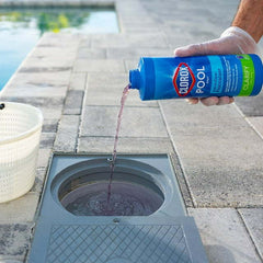 Clorox Pool&Spa Sink to Clear Flocculant for Swimming Pools, 32 oz