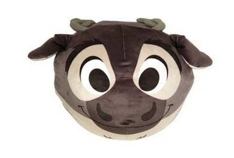 Disey Frozen 2 - 139 Sven Revival Entertainment Cloud Pillow; 11